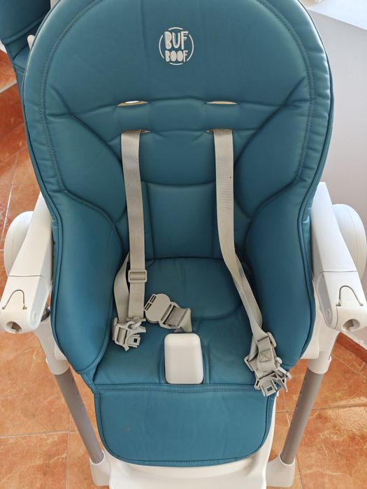 Scaun de masa bebe buf boof