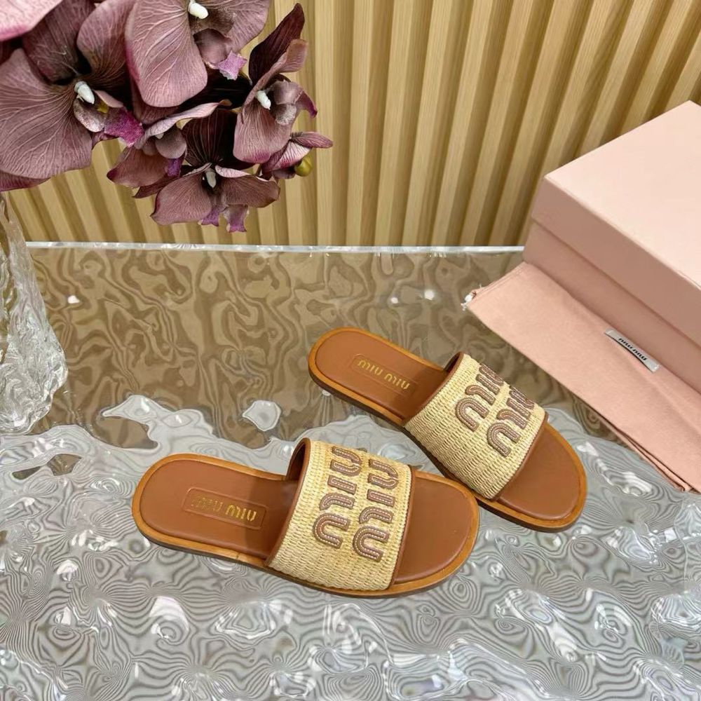 Дамски обувки Miu Miu