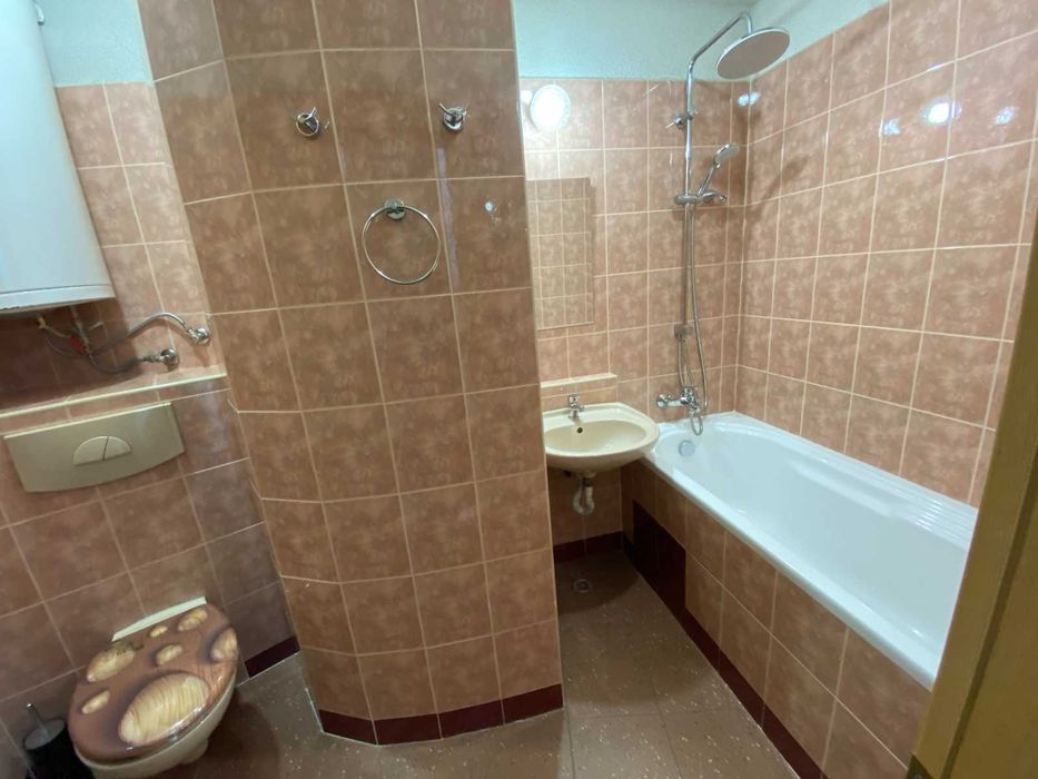 Дава се под наем Двустаен апартамент в София, Стрелбище - 65 кв.м за 500 € - Снимка #4