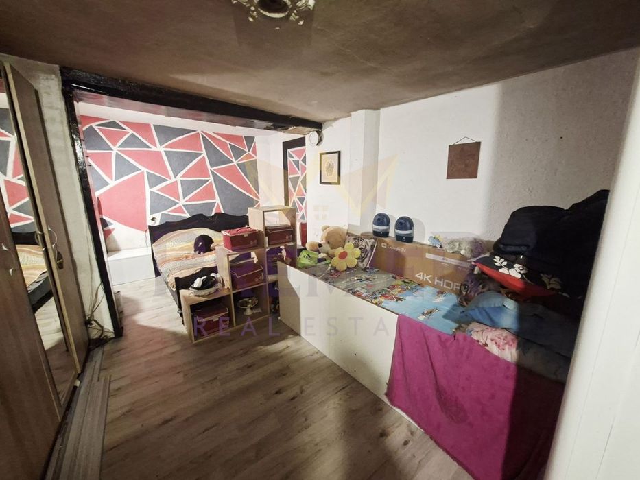 Къща в Варна-Христо Ботев площ 140 цена 164800