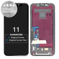 Display iPhone 11 Original Reconditionat