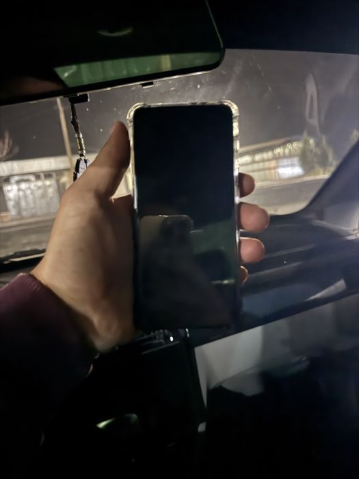 Samsung S21 5g telefon usta kormagan ochilmagan ishlashi zoʻr
