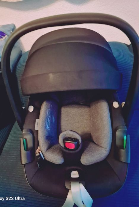 Masi cosi Lila CP 3в1