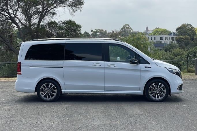 Jante 18 ORIGINALE Mercedes V Class Vito Iarna 245/45/18 Viano W447