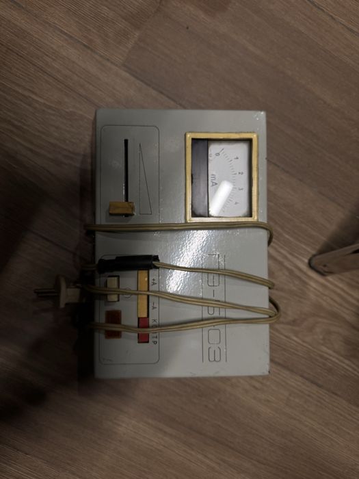 Прдам электрофорез