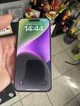 V/S IPhone 15 Pro Max natural titanium