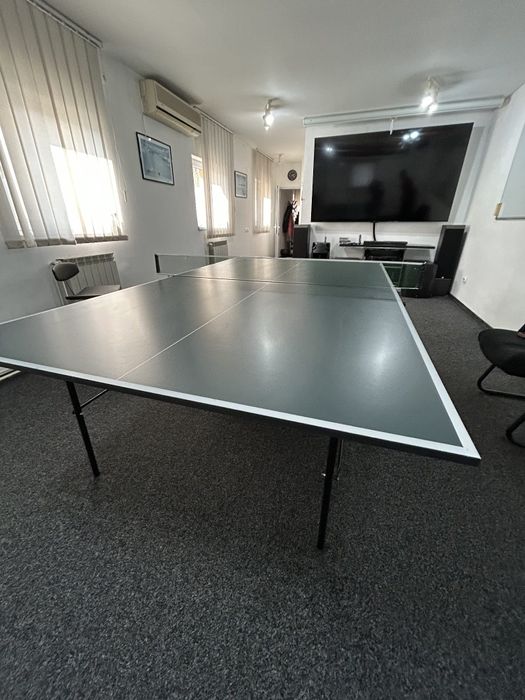 Masa tenis de masa ping pong active