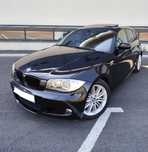 BMW seria 1 123d m paket impecabil