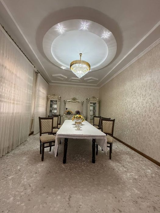 Продаётся дом елитной махалле Дурмень