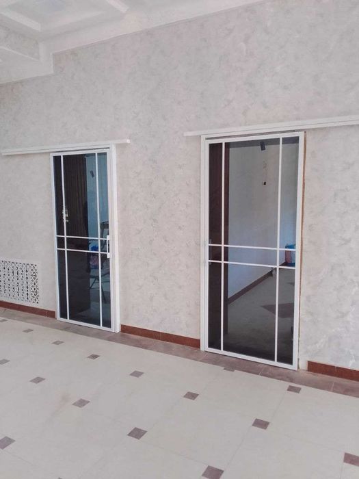 Раздвижные двери в стиле LOFT