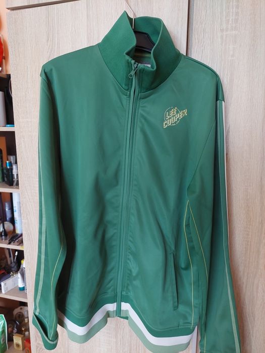 Bluza trening Lee Cooper