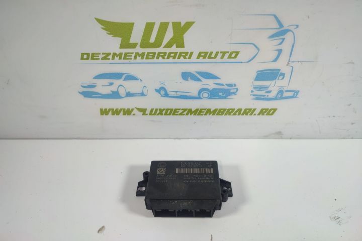 Calculator modul senzori de parcare 5ja919475a 5ja919475 Seat Toledo 4 seria