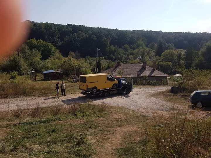 Tractari auto non stop cu platforma , slep , autoplatforma