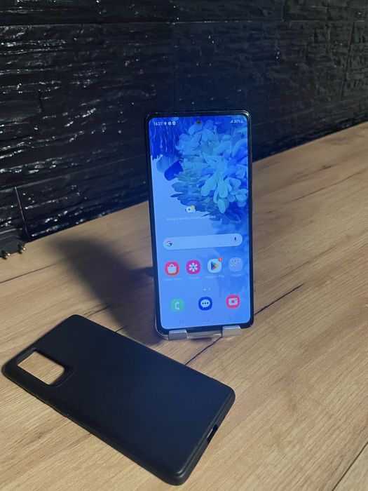Vand Samsung  S20 FE
