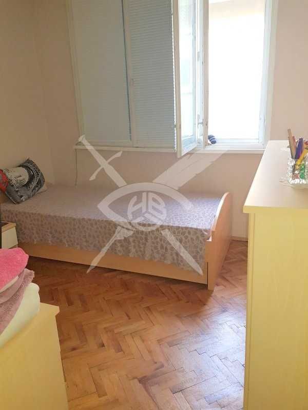 Етаж от къща в Айтос 62724