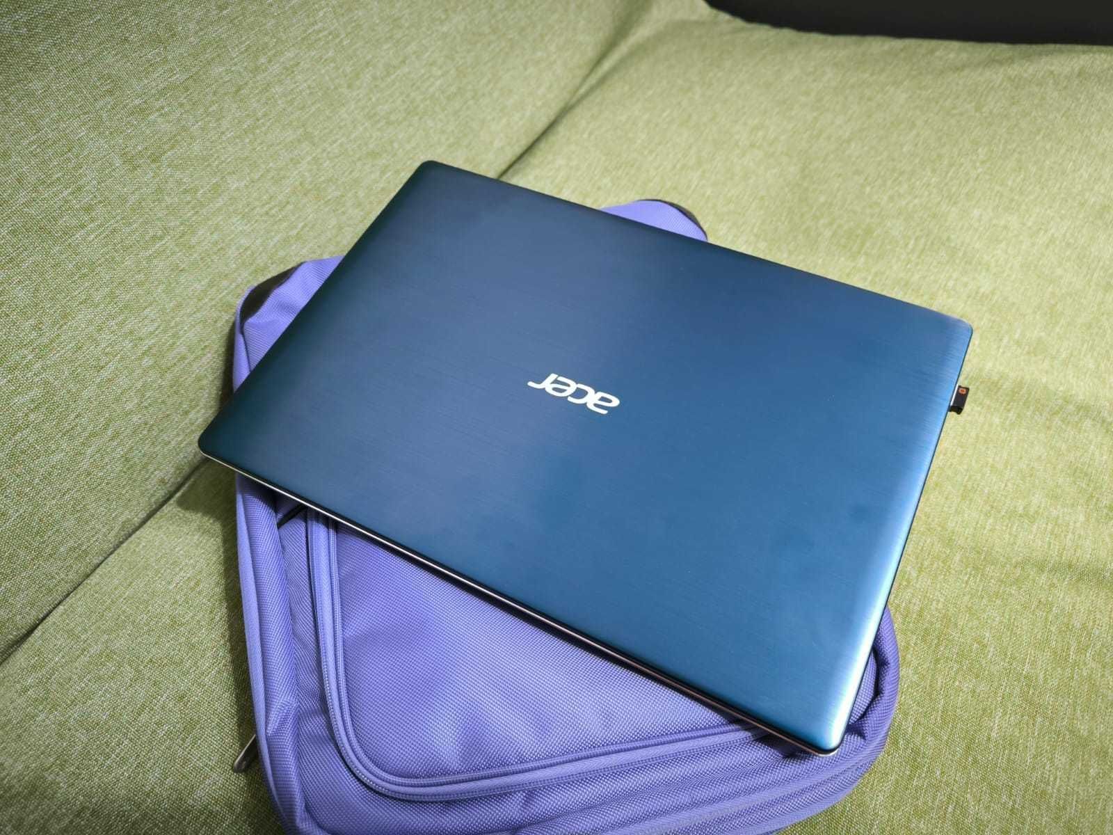 ACER SWIFT 3 /INTEL CORE i5/  7th Gen / состояние идеальное