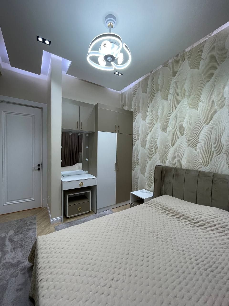 Аренда Tashkent city GARDENS BOULEVARD Ташкент сити Бульвар Гарденс
