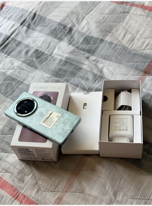 Honor X9c 12/256