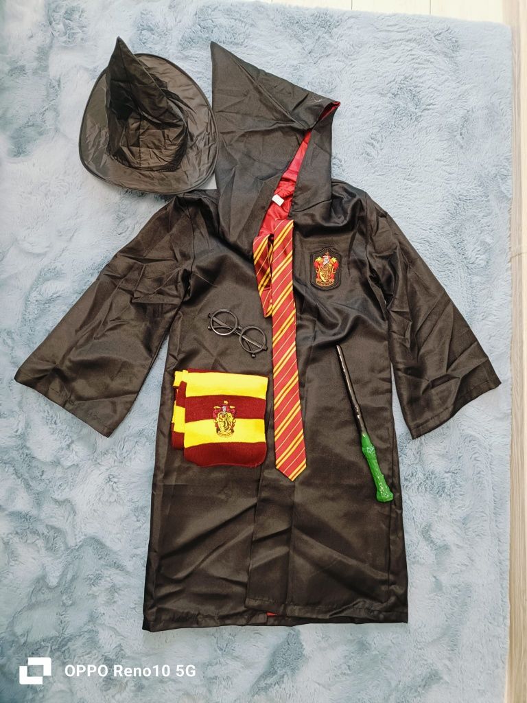 Costum Harry potter copii NOU