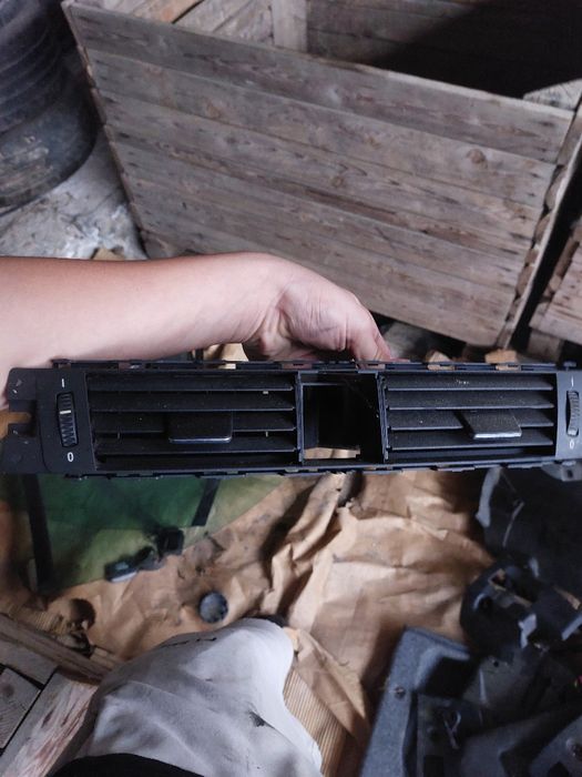 Централна духалка бмв е93 bmw e93