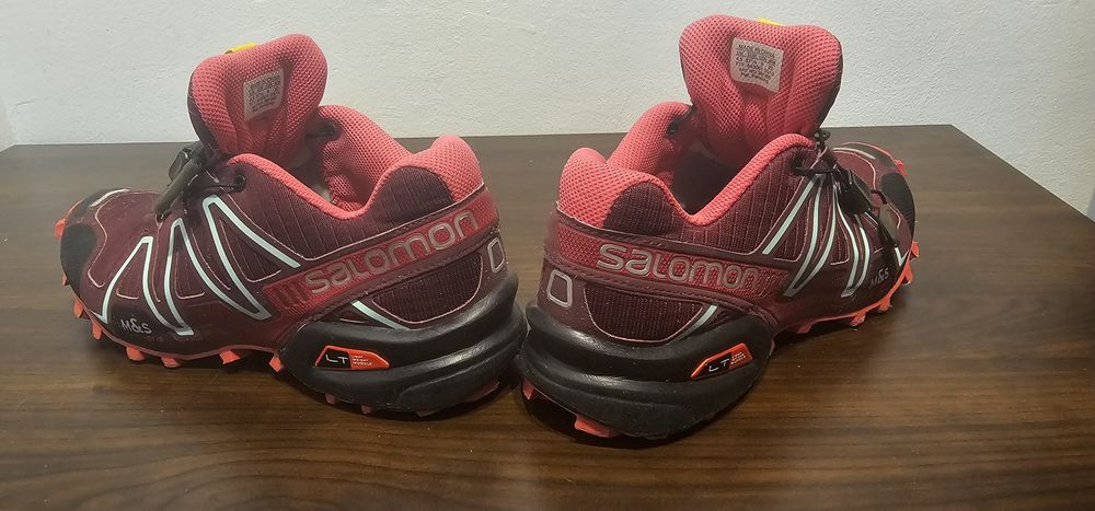 Salomon Speedcross 3