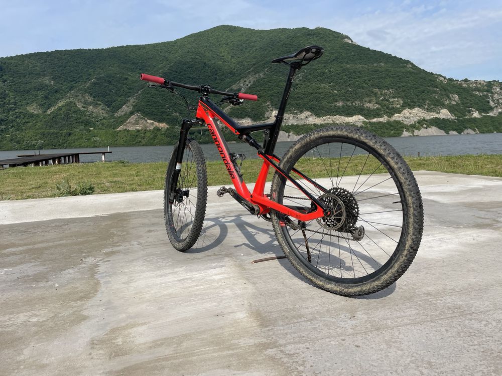 Cannondale Scalpel SI Carbon 3, marime L