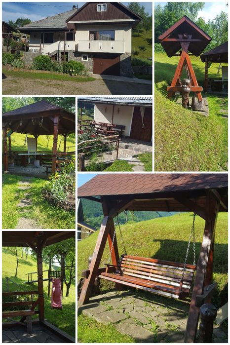 Vand casa Maramures