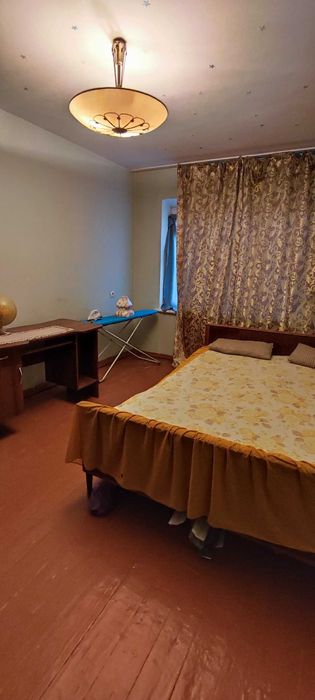 Продается (сотилади) 3х ком кв,на 4 этаже.по ул.Али-кушчи,ор Нихол