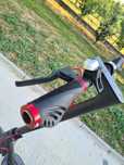 Trotineta M365. 30 km/h..
