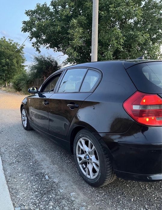 vand BMW seria 1