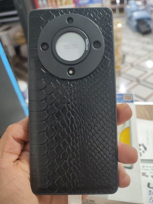 Honar x 9a хорошего