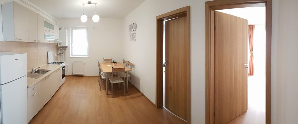 Proprietar închiriez apartament 2 camere zona Garii