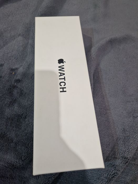 Apple watch SE 44mm