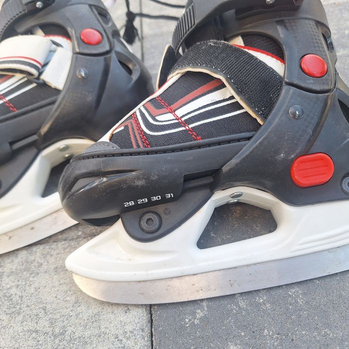 Patine copii Oxelo 28-31, 32-35