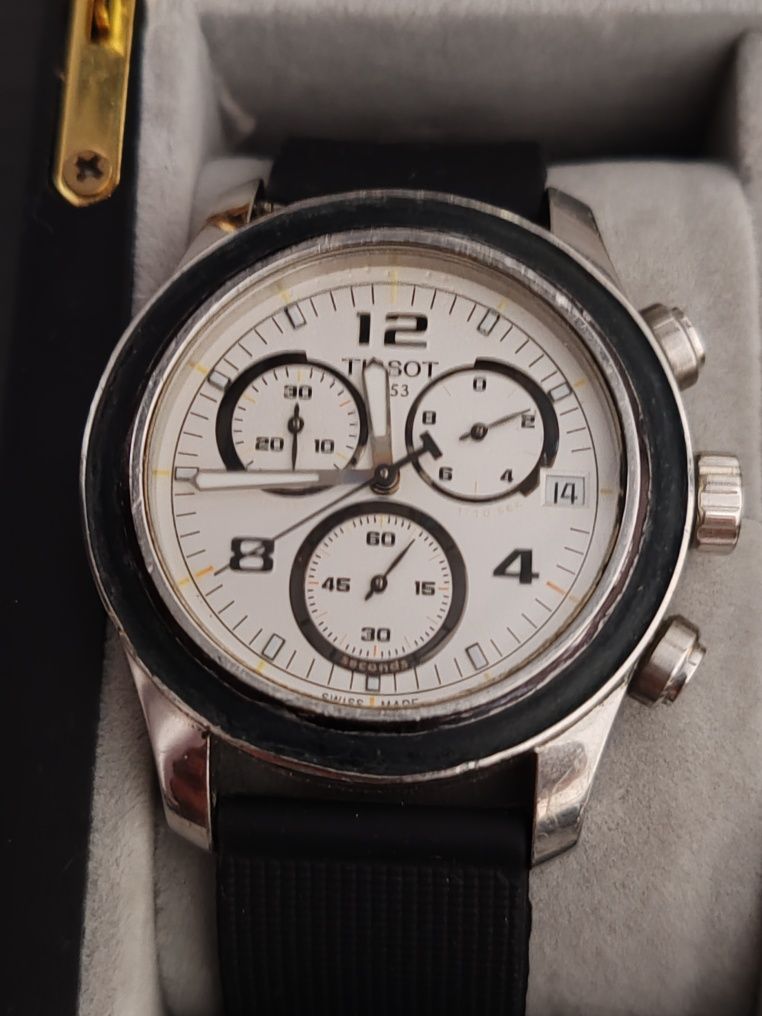 Ceas Tissot quart
