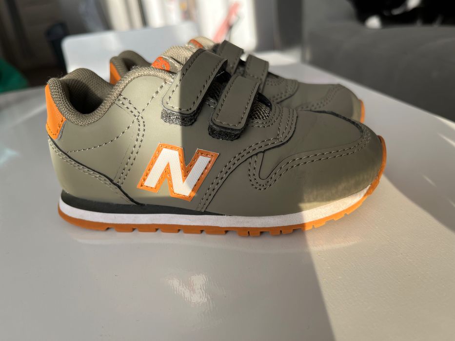 Детски маратонки New balance