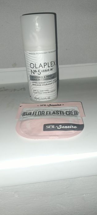 Olaplex Sephora nou