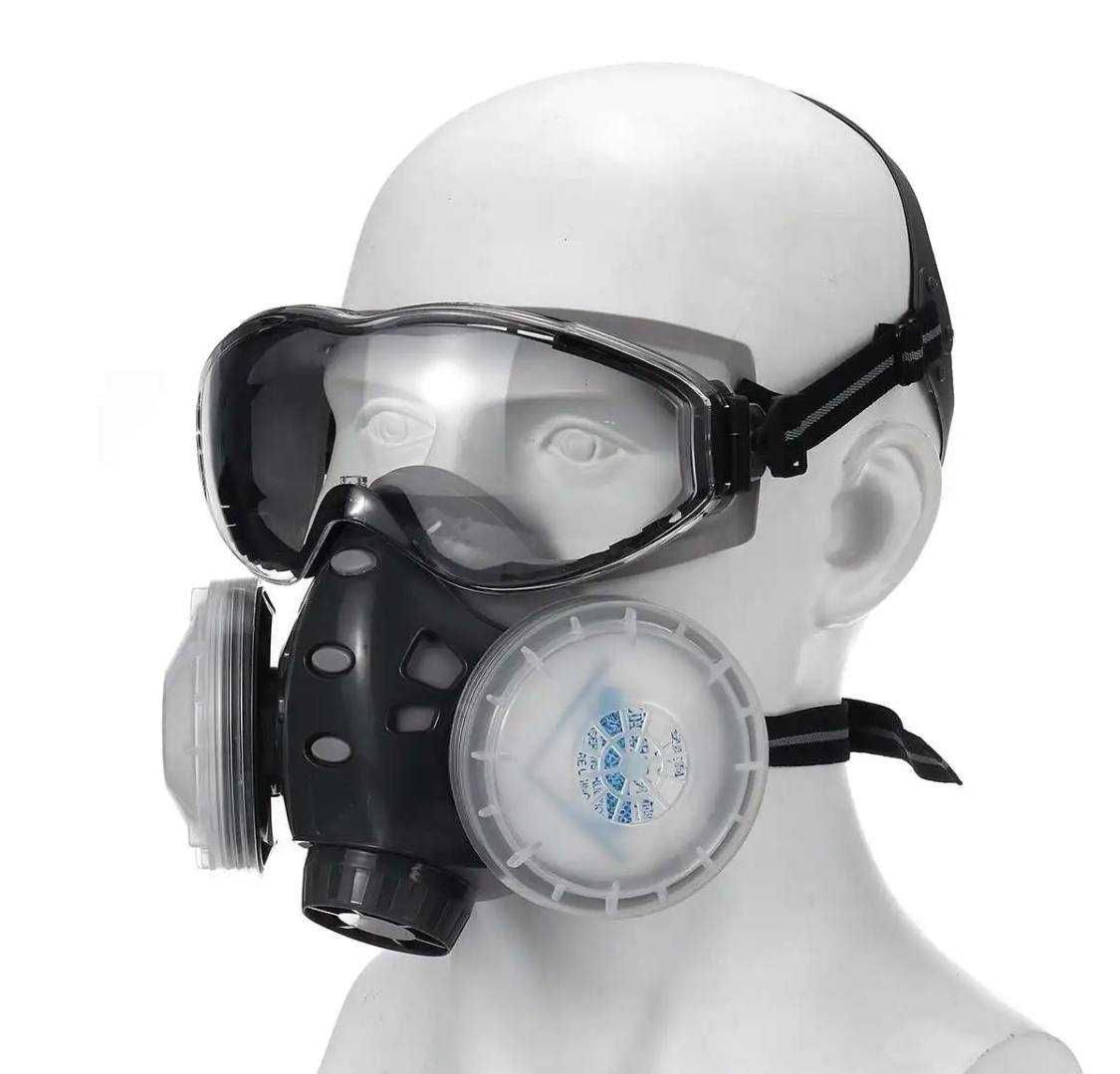 Произво́дство/продажа респиратор маска DM82-1 Пылезащитная (NADIM.UZ)