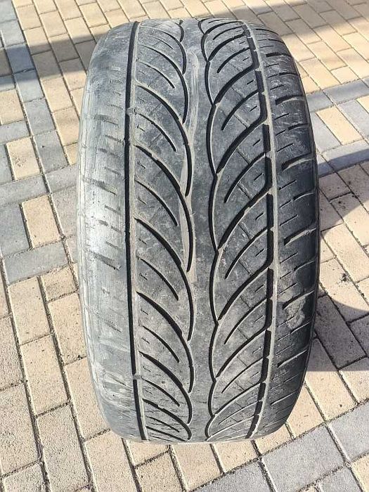 ОДНА шина 285/50 R20 - "Winrun KP997" (Китай), летняя.