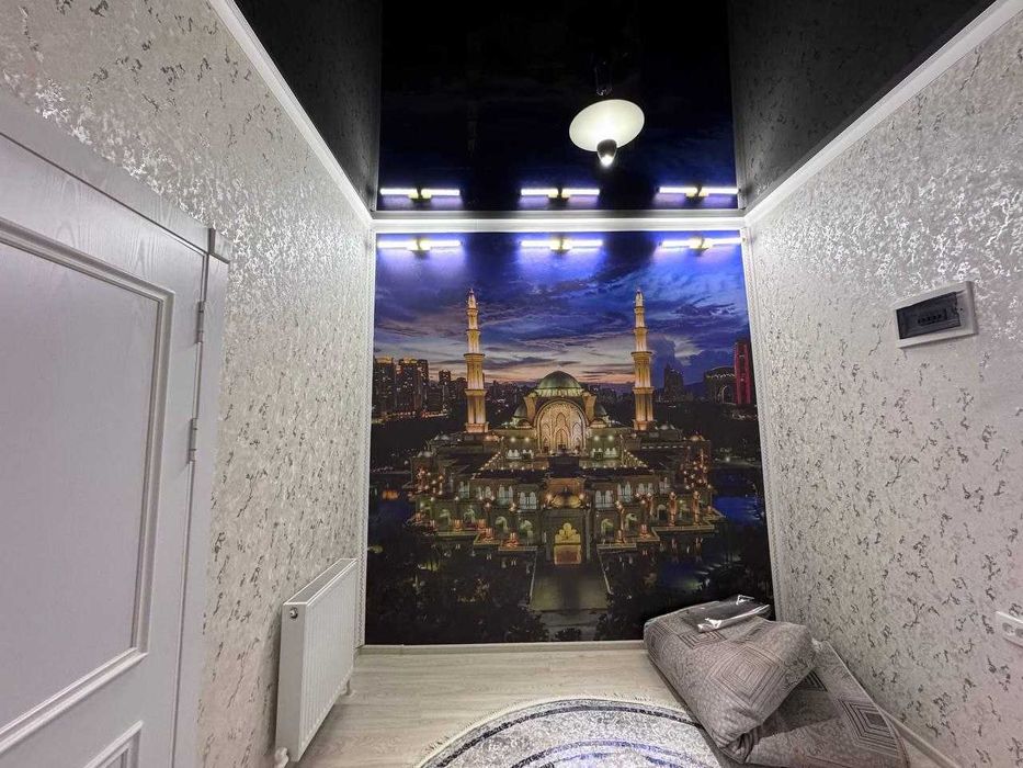 2 хоналик 4 этаж, технология институти