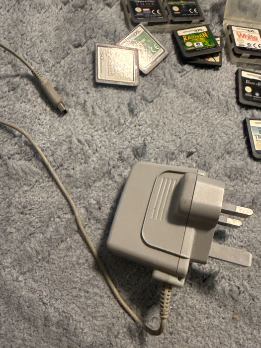 Nintendo 2ds pokemon