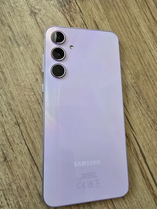 Samsung galaxy A55 IMPECABIL Garantie