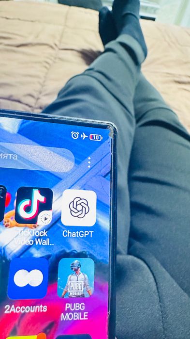 Red magic 8 pro 24 ram 256