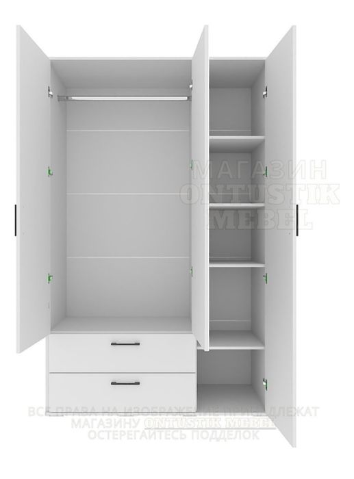 Продаю шифоньер ( шкаф)