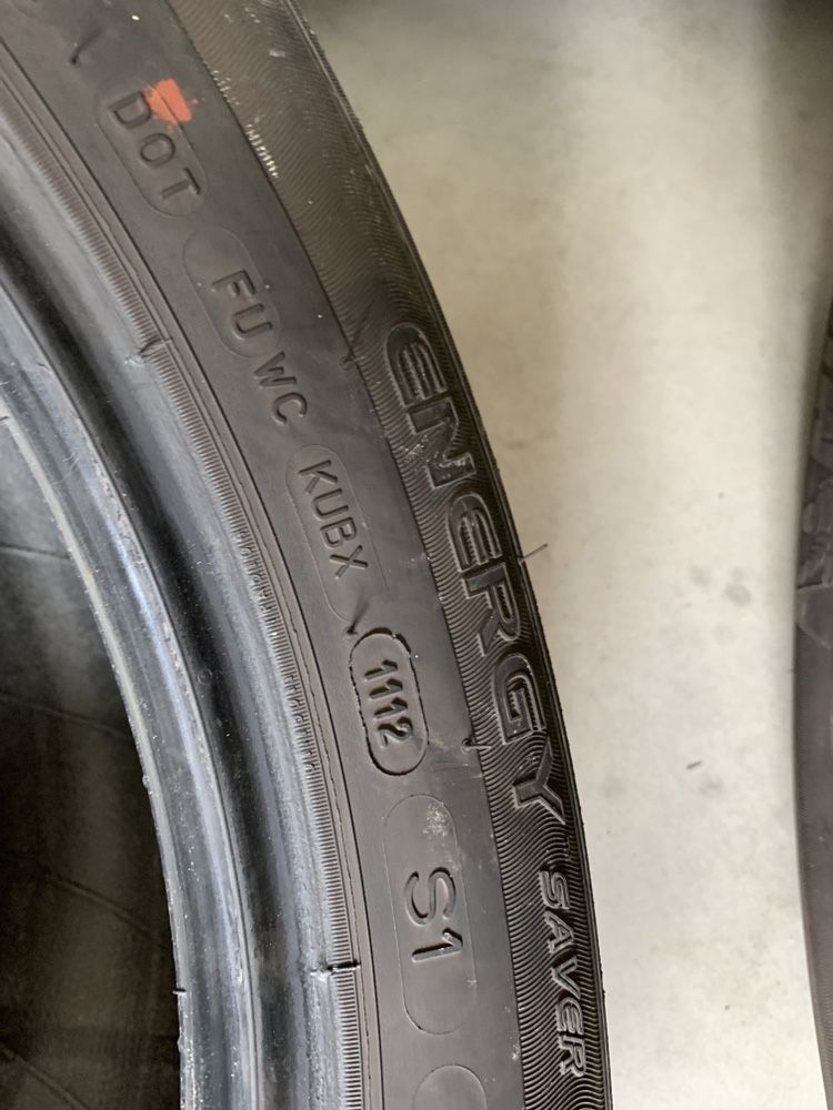 Anvelope vara 205/55/16 Michelin/Hankook/Michelin