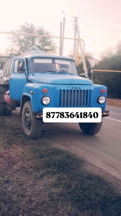 Ассенизаторские Услуги Какавозика