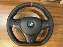Volane tesite Bmw E90 M paket