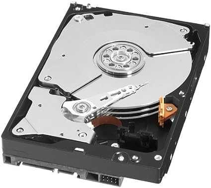 Hard disk Western Digital Caviar Black WD5002AALX 500GB