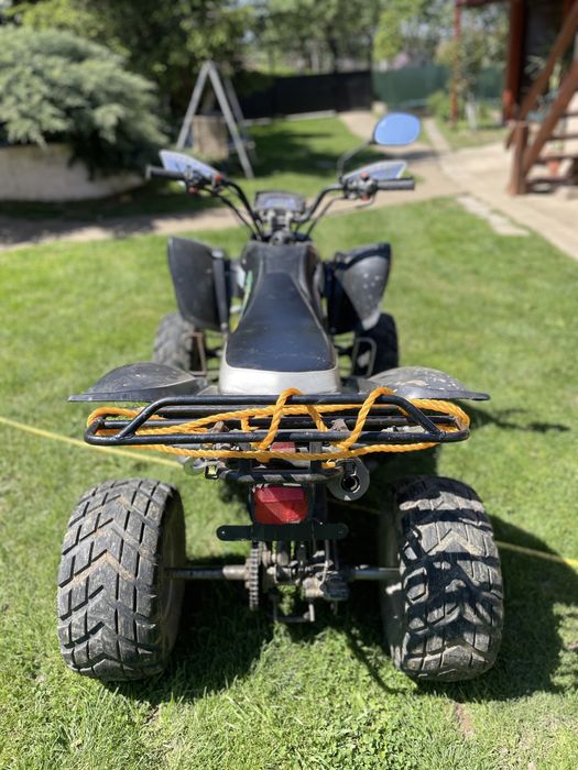Atv bashan 240cc