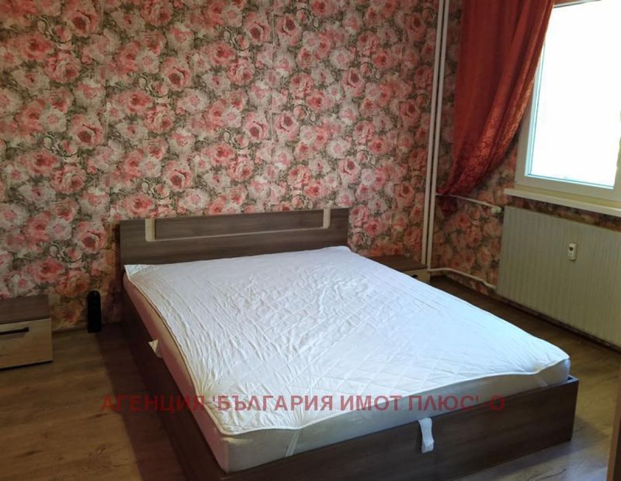 Дава се под наем Двустаен апартамент в София, Люлин 10 - 60 кв.м за 459 € - Снимка #7